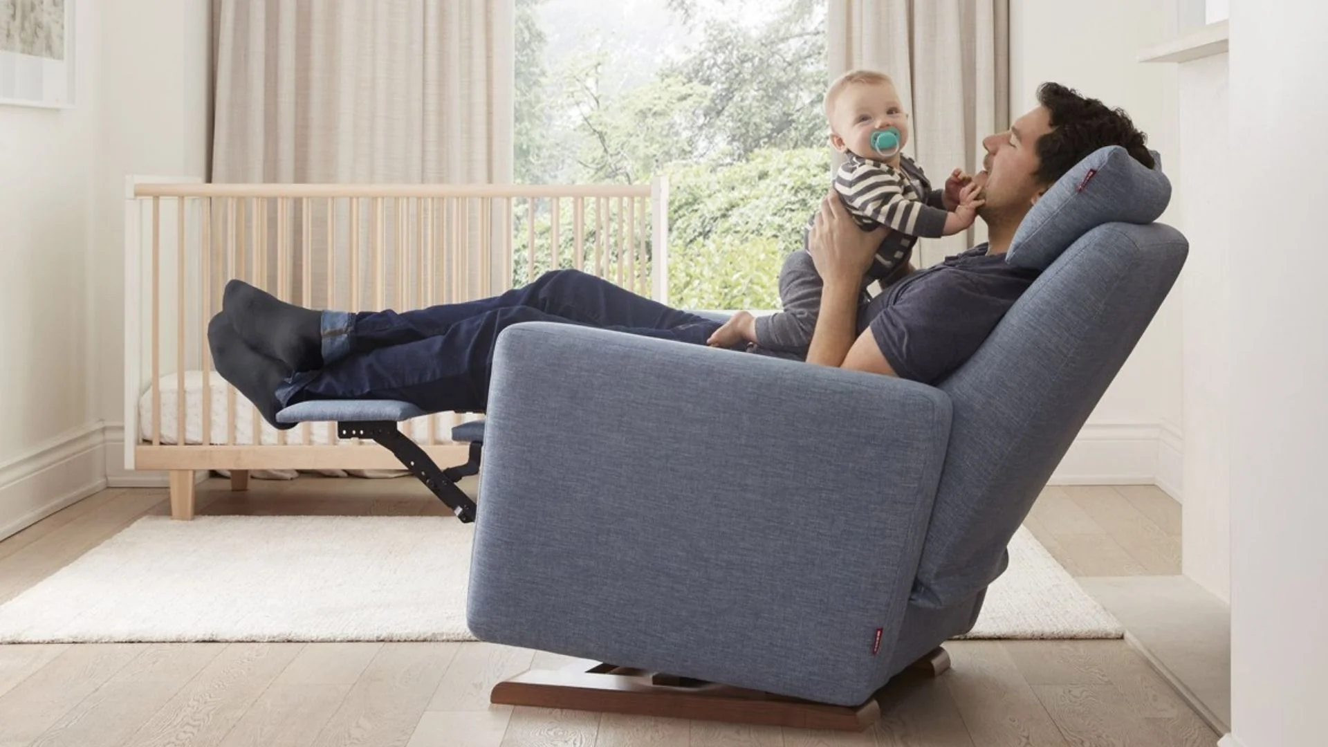 Nurturing Every First Milestone Beautifully