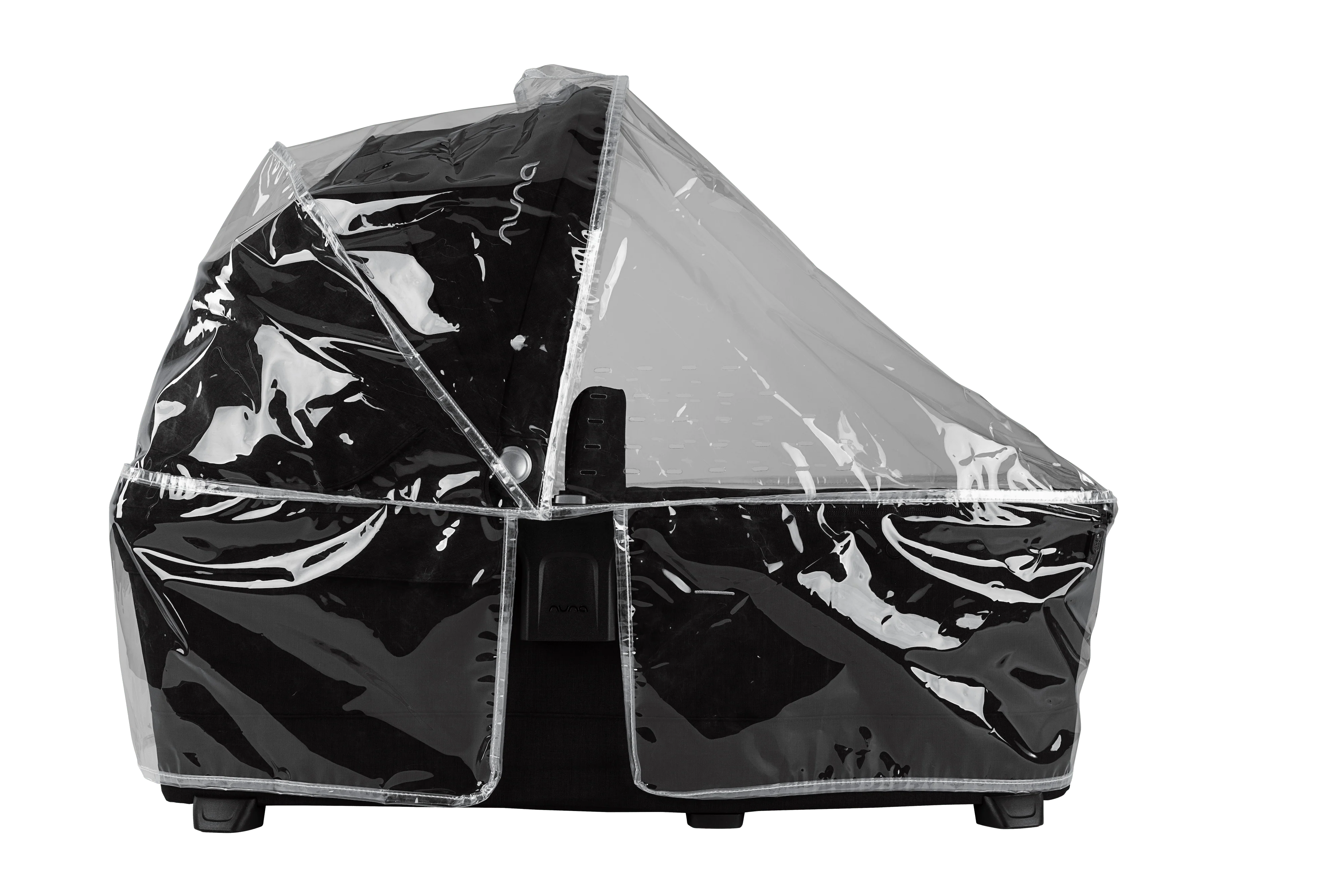 Nuna LYTL Bassinet + Stand - TRIV Series - Image 10