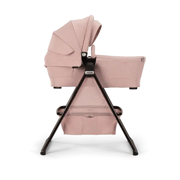Nuna LYTL Bassinet + Stand - TRIV Series - Image 17