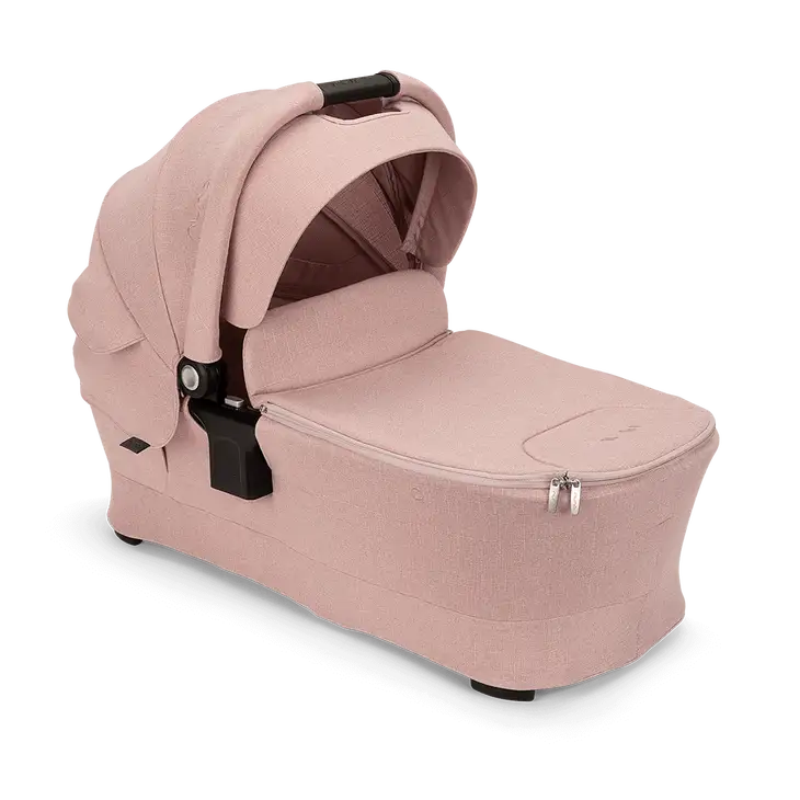 Nuna LYTL Bassinet + Stand - TRIV Series - Image 22