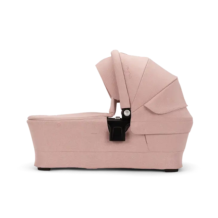 Nuna LYTL Bassinet + Stand - TRIV Series - Image 23