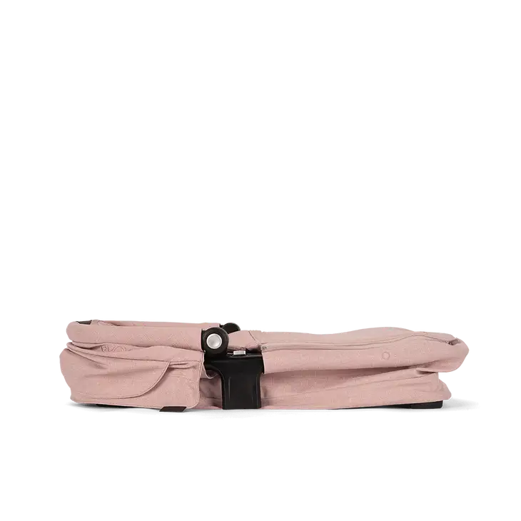 Nuna LYTL Bassinet + Stand - TRIV Series - Image 24