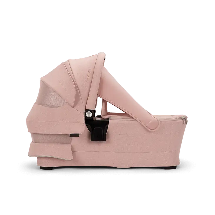 Nuna LYTL Bassinet + Stand - TRIV Series - Image 25