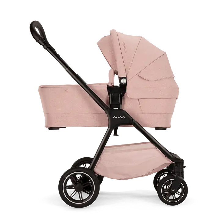 Nuna LYTL Bassinet + Stand - TRIV Series - Image 27