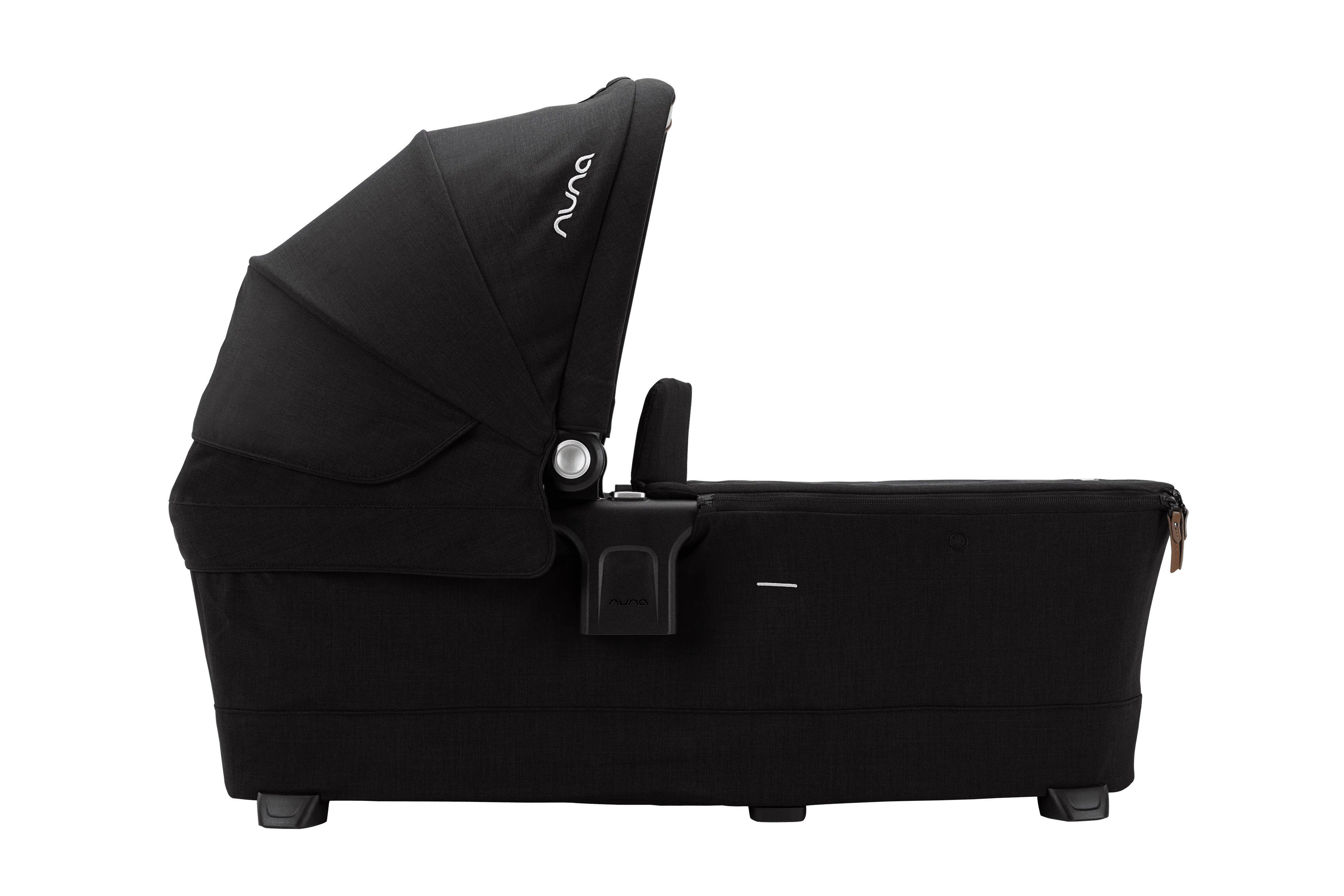 Nuna LYTL Bassinet + Stand - TRIV Series - Image 4