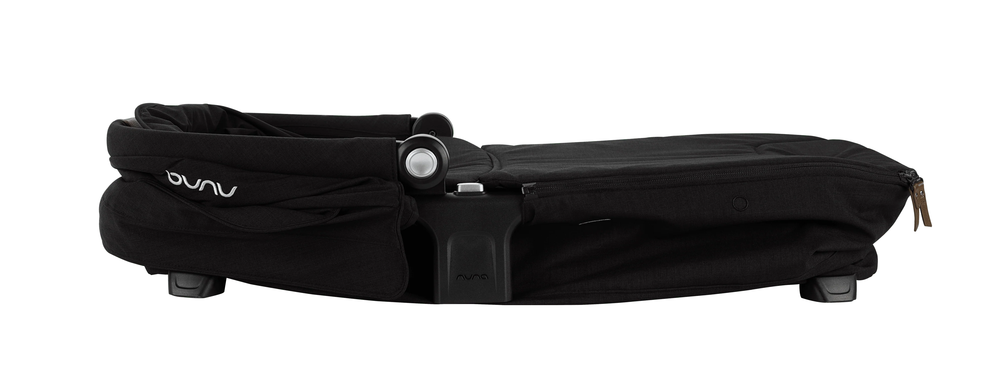 Nuna LYTL Bassinet + Stand - TRIV Series - Image 6