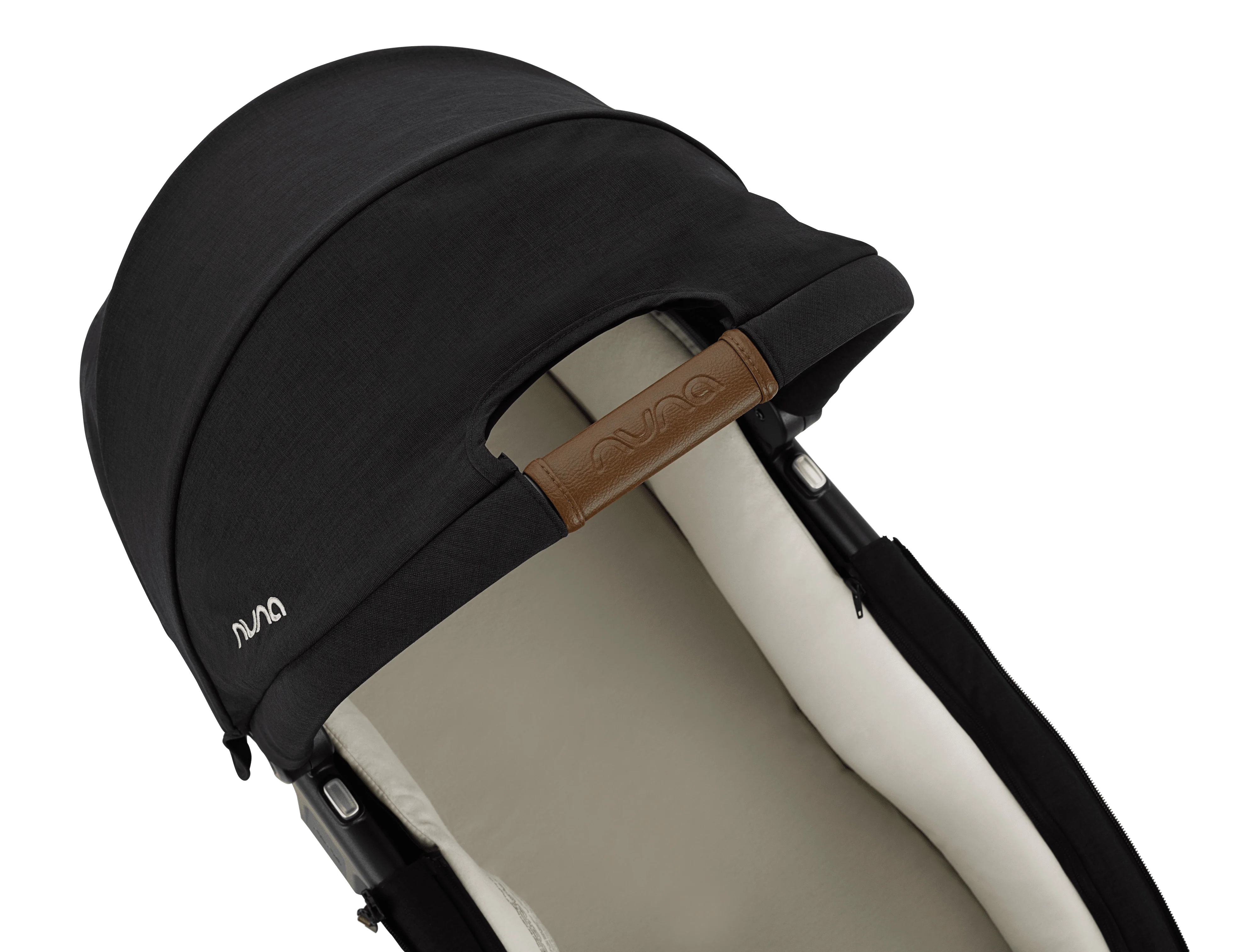Nuna LYTL Bassinet + Stand - TRIV Series - Image 7