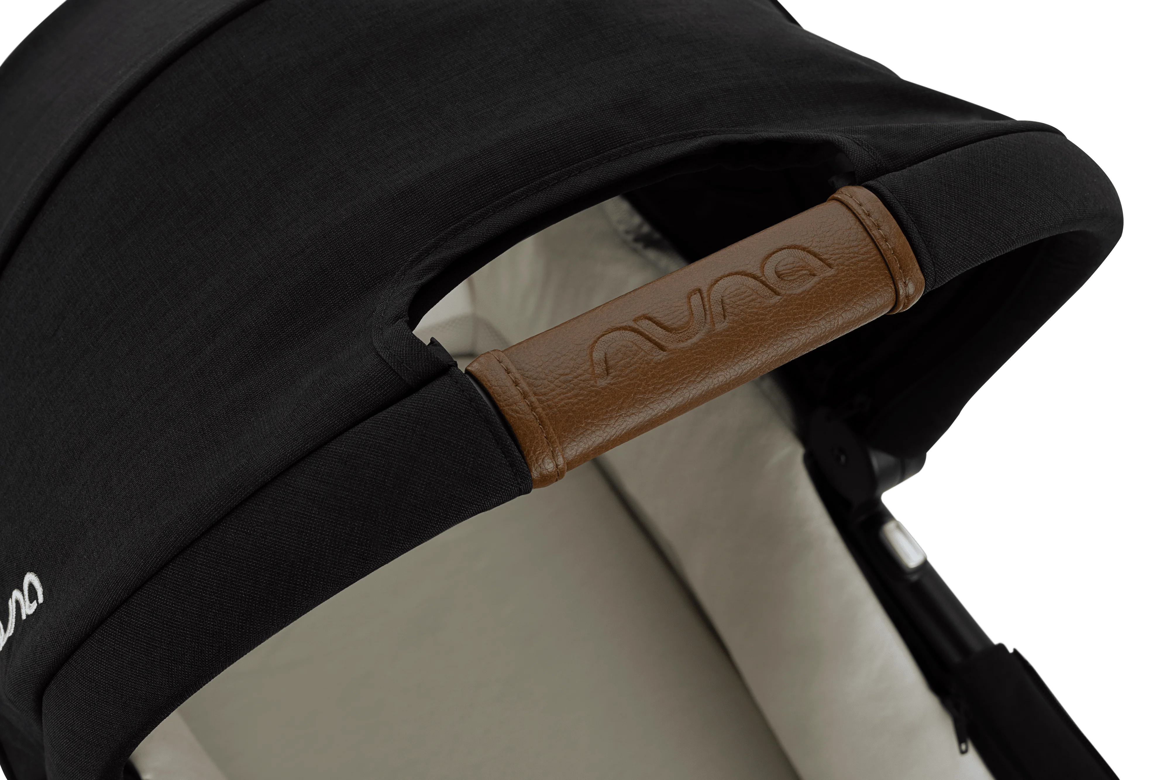 Nuna LYTL Bassinet + Stand - TRIV Series - Image 8