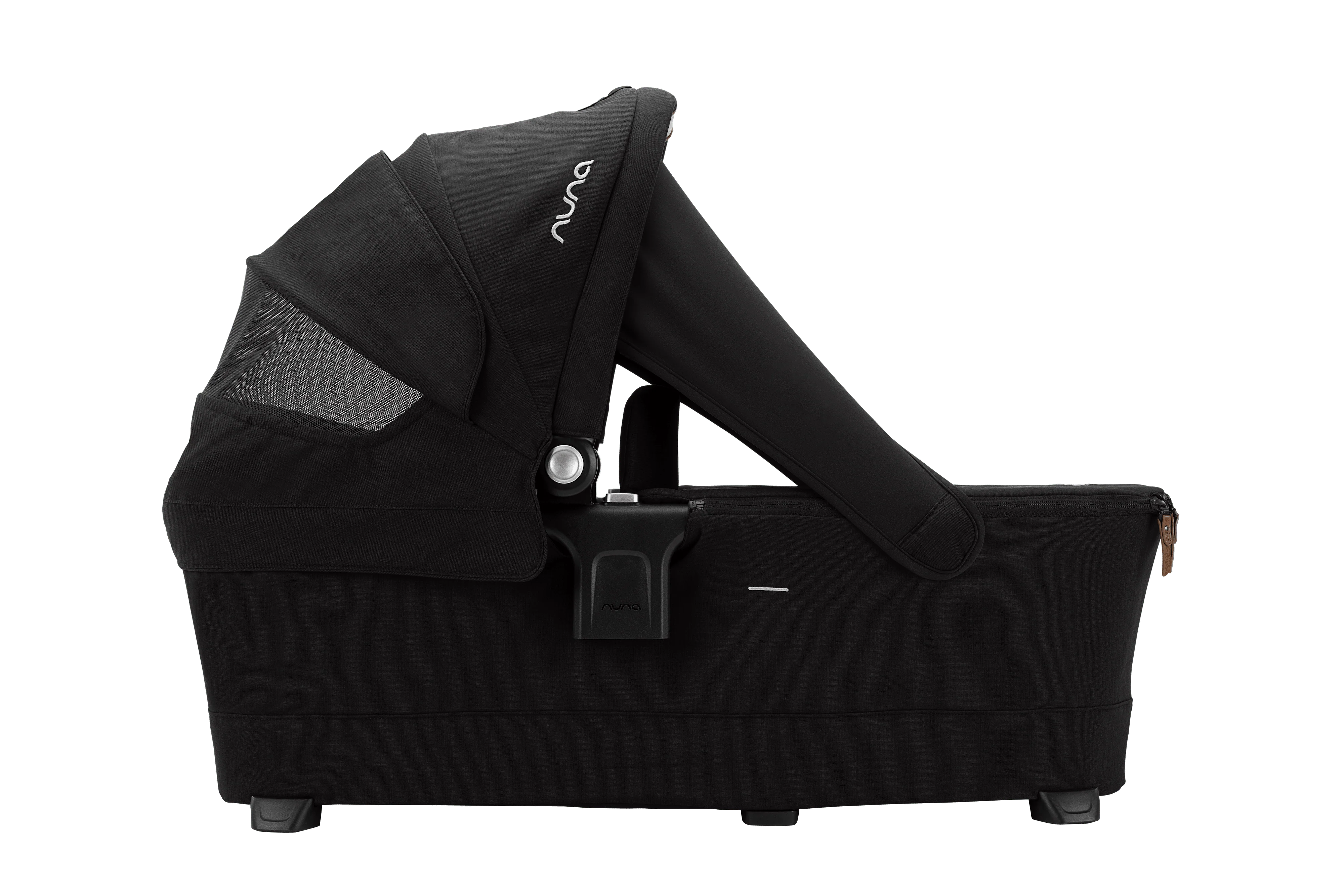 Nuna LYTL Bassinet + Stand - TRIV Series - Image 9