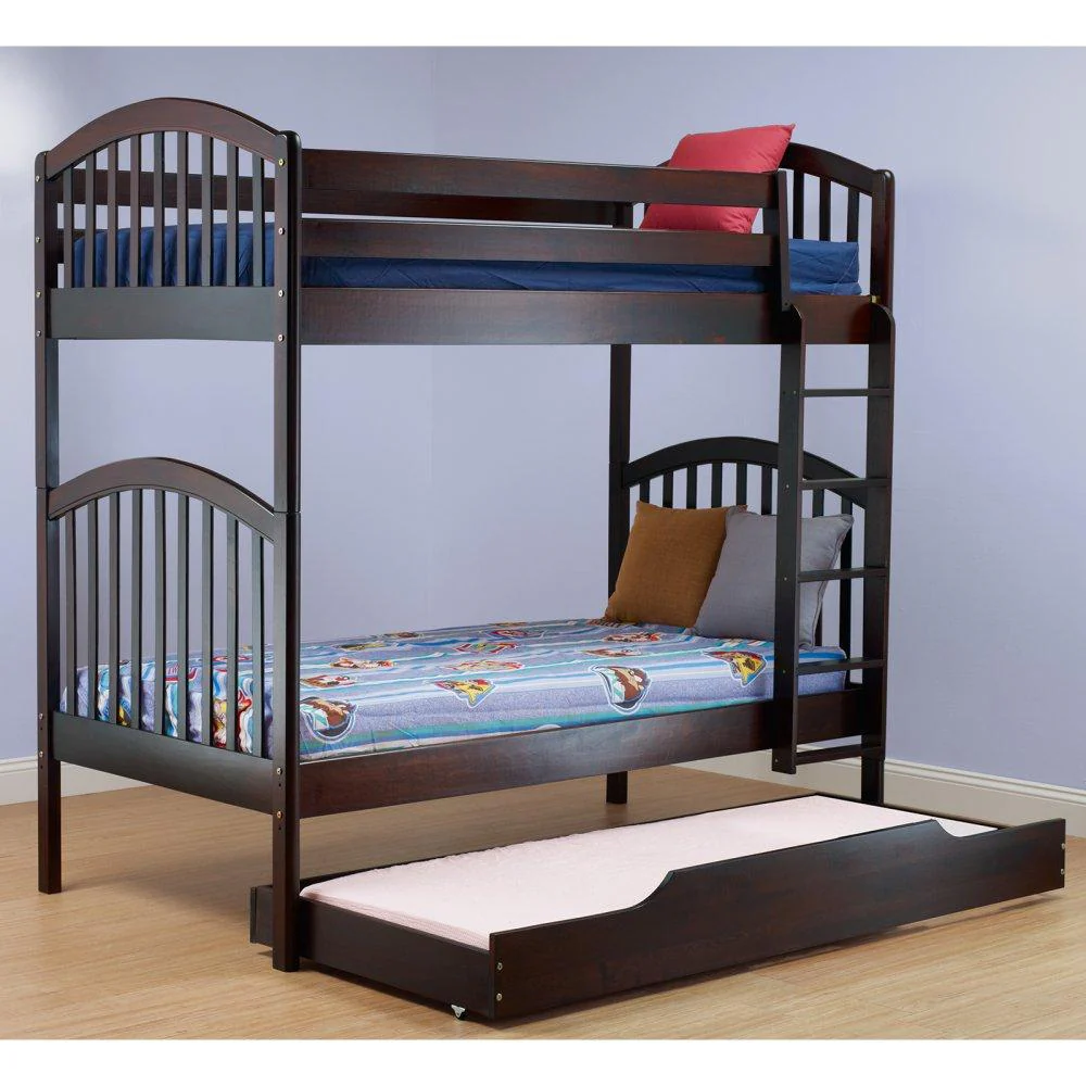Orbelle 450 Twin 39 Inch Bunk Bed - Image 10