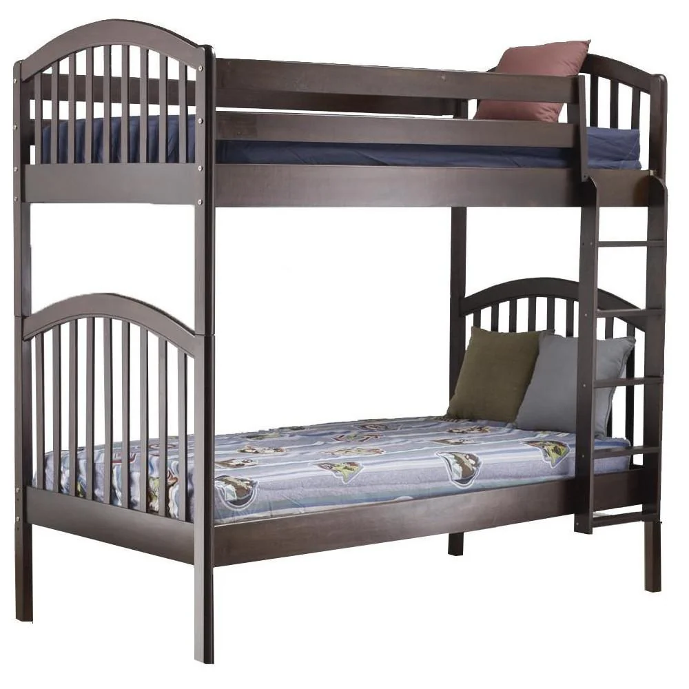 Orbelle 450 Twin 39 Inch Bunk Bed - Image 3