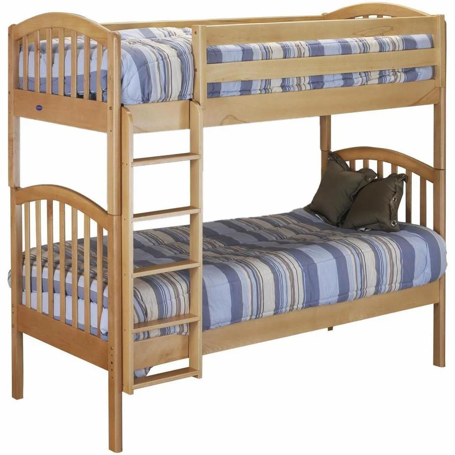 Orbelle 450 Twin 39 Inch Bunk Bed - Image 4