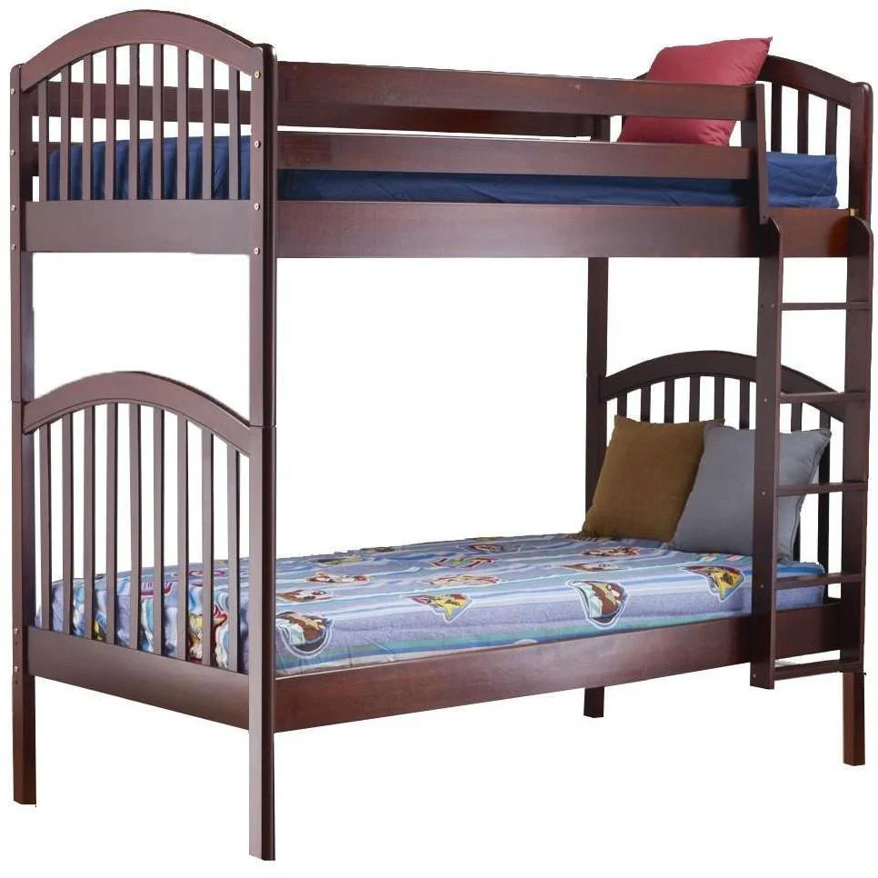 Orbelle 450 Twin 39 Inch Bunk Bed - Image 7