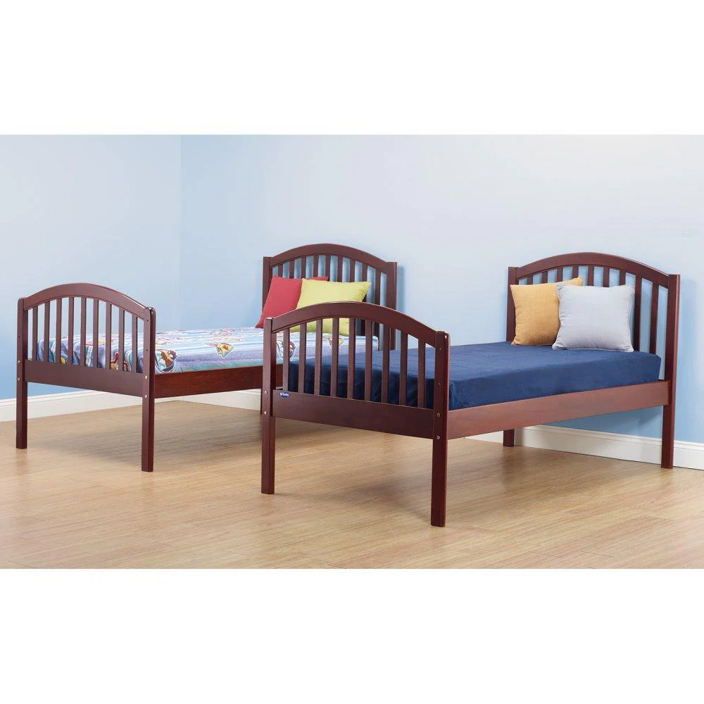 Orbelle 450 Twin 39 Inch Bunk Bed - Image 9