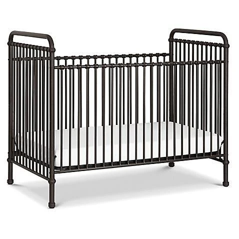 Namesake Abigail 3 in 1 Convertible Crib - Image 10