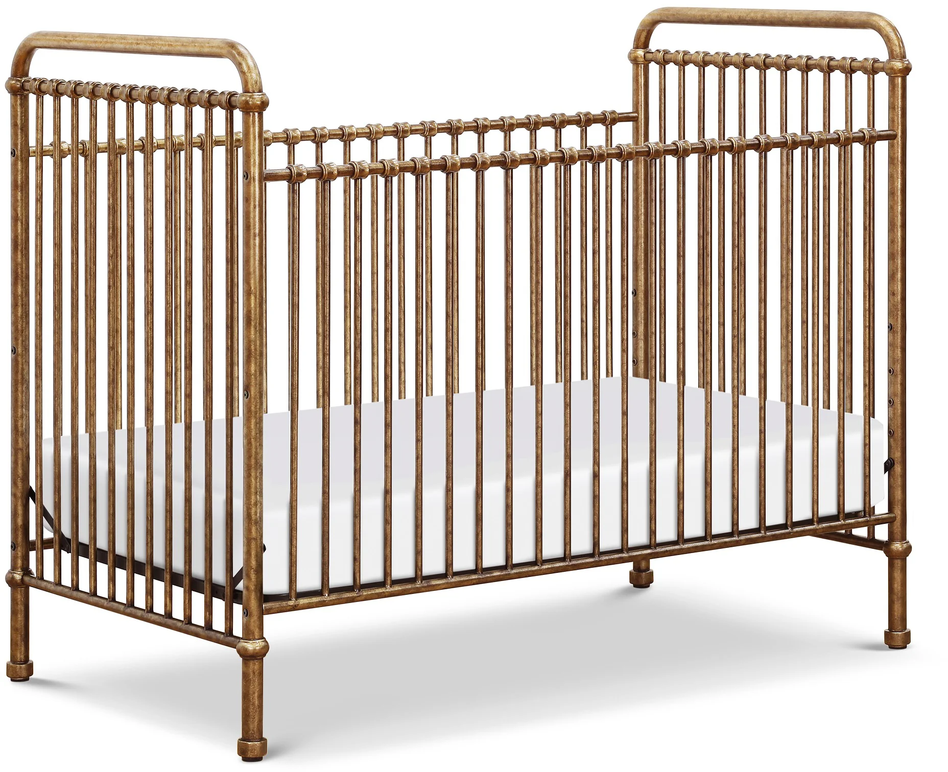 Namesake Abigail 3 in 1 Convertible Crib - Image 21