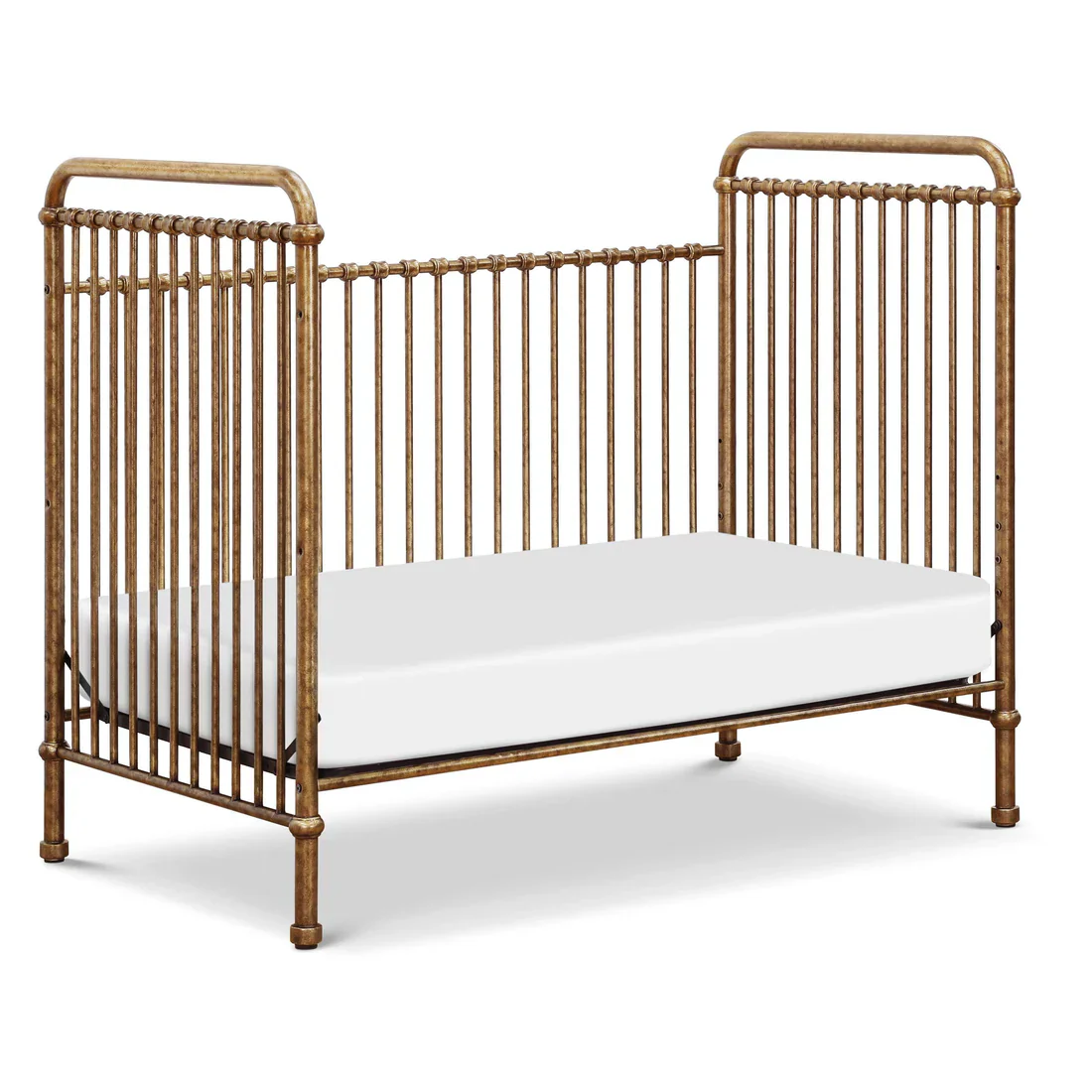 Namesake Abigail 3 in 1 Convertible Crib - Image 27