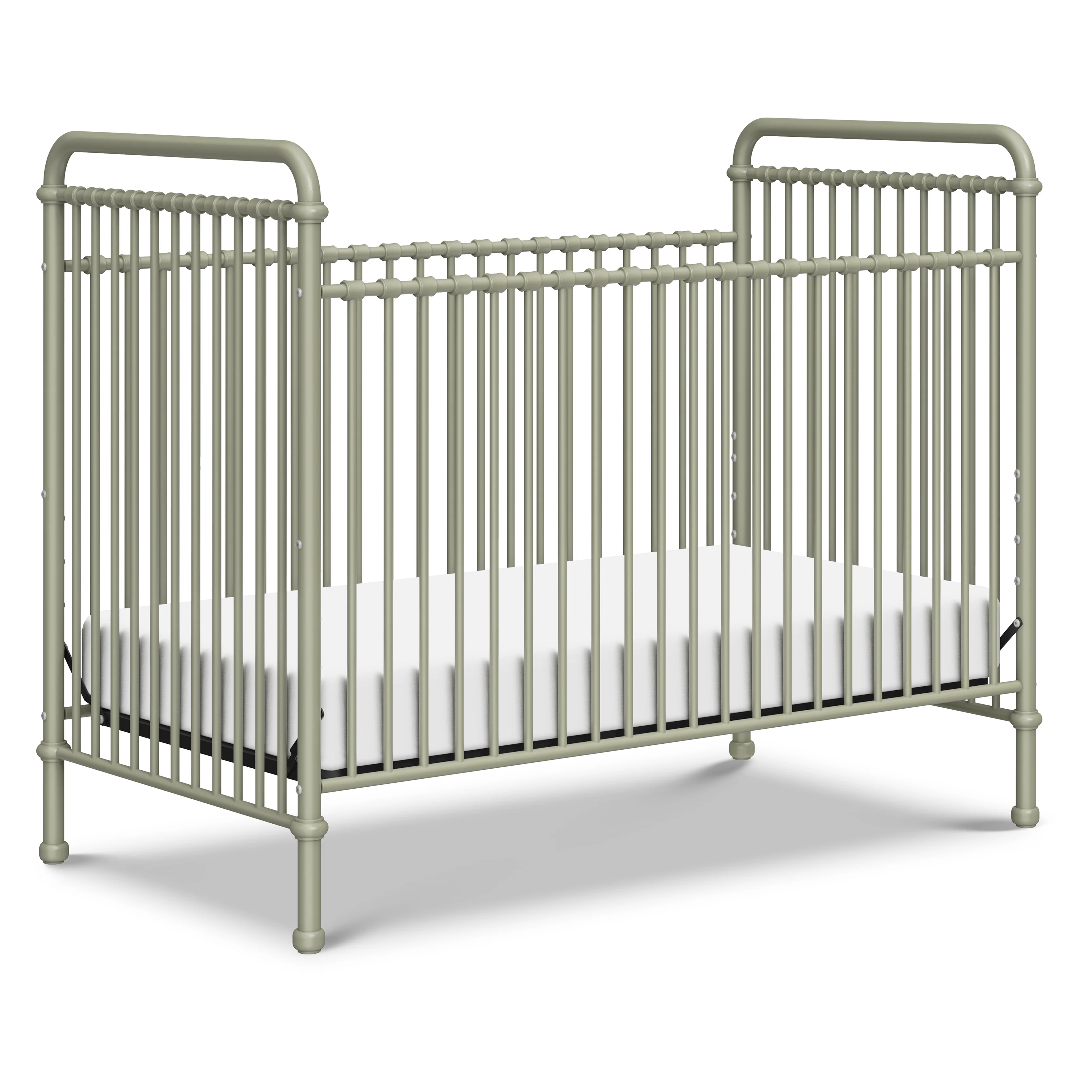 Namesake Abigail 3 in 1 Convertible Crib - Image 32