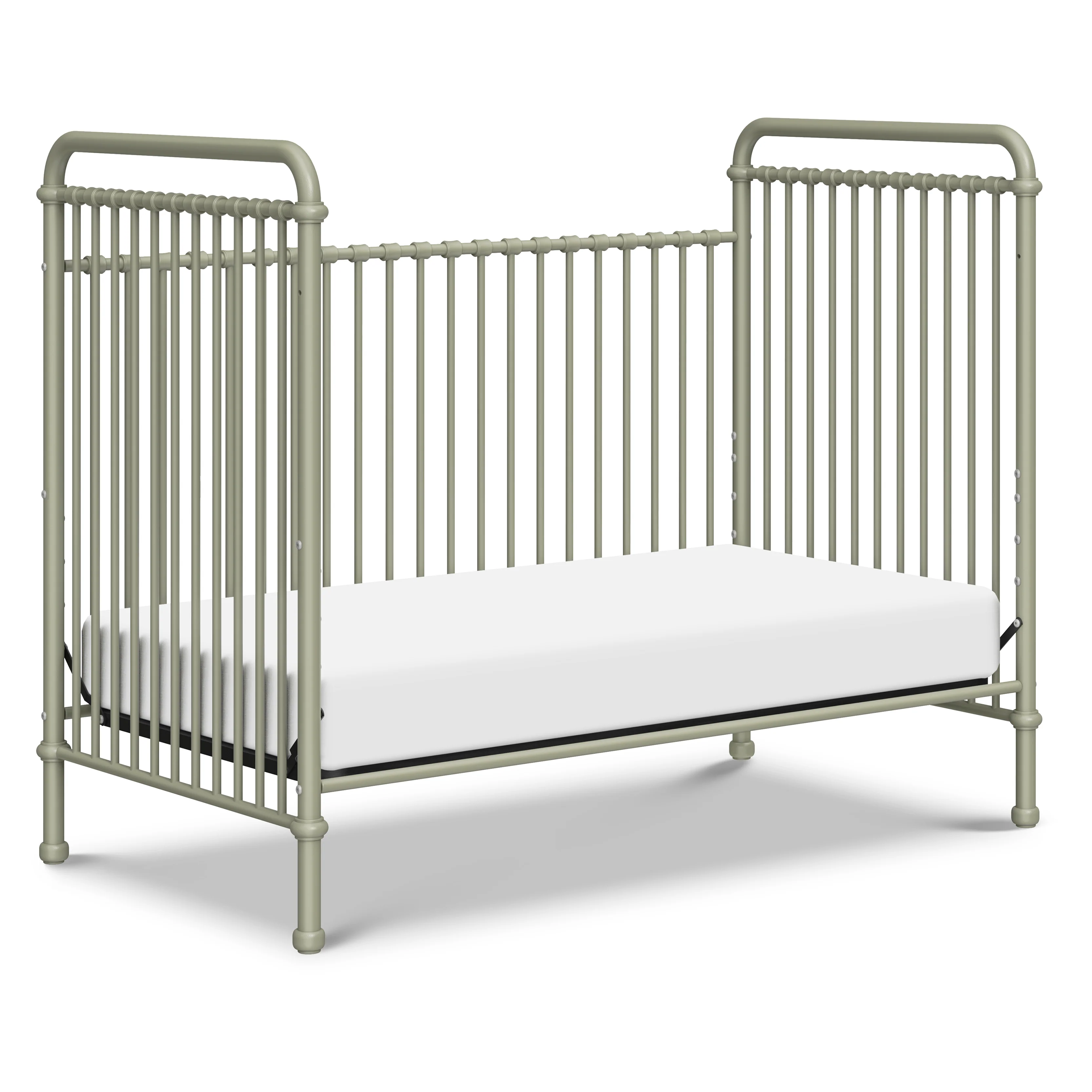 Namesake Abigail 3 in 1 Convertible Crib - Image 34