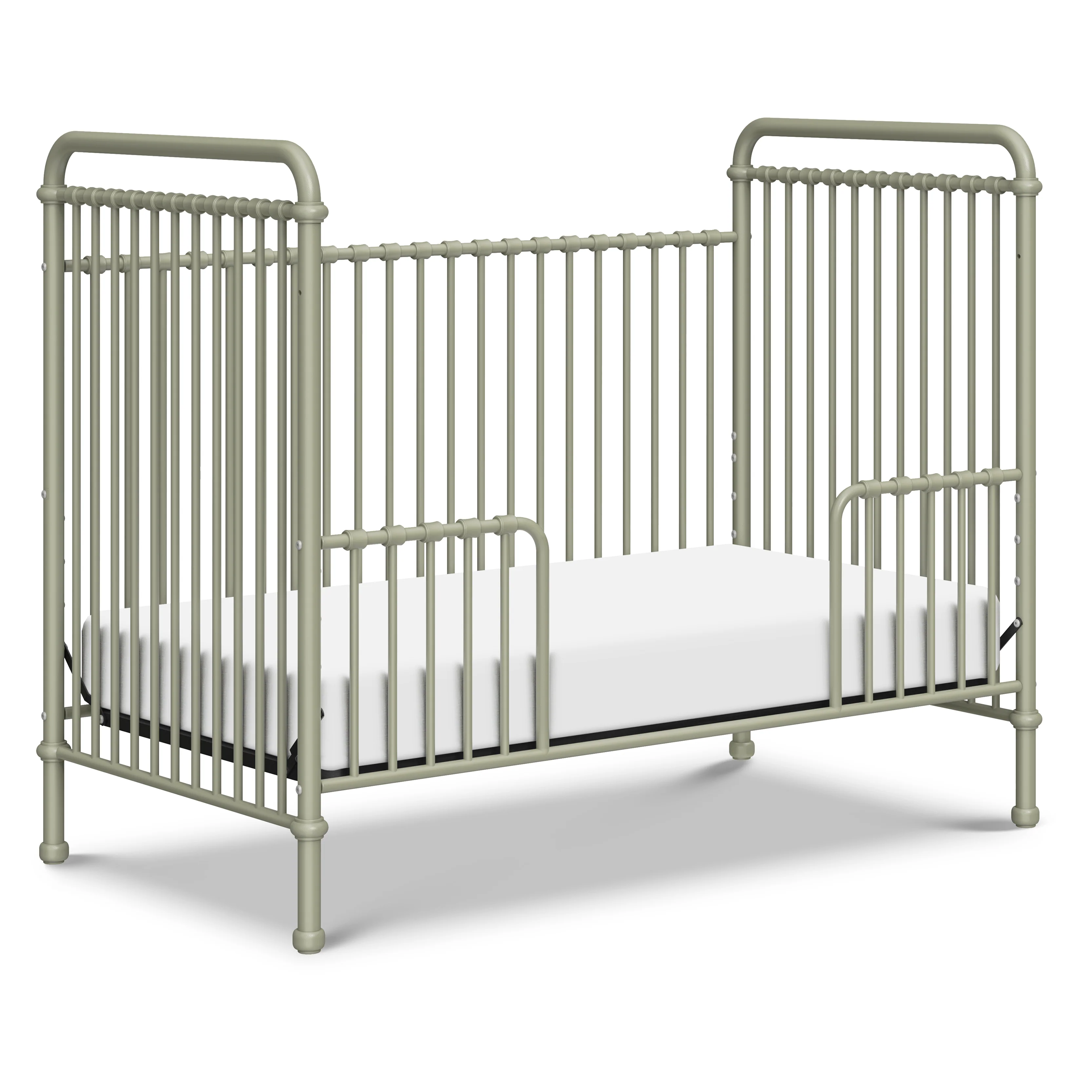 Namesake Abigail 3 in 1 Convertible Crib - Image 37