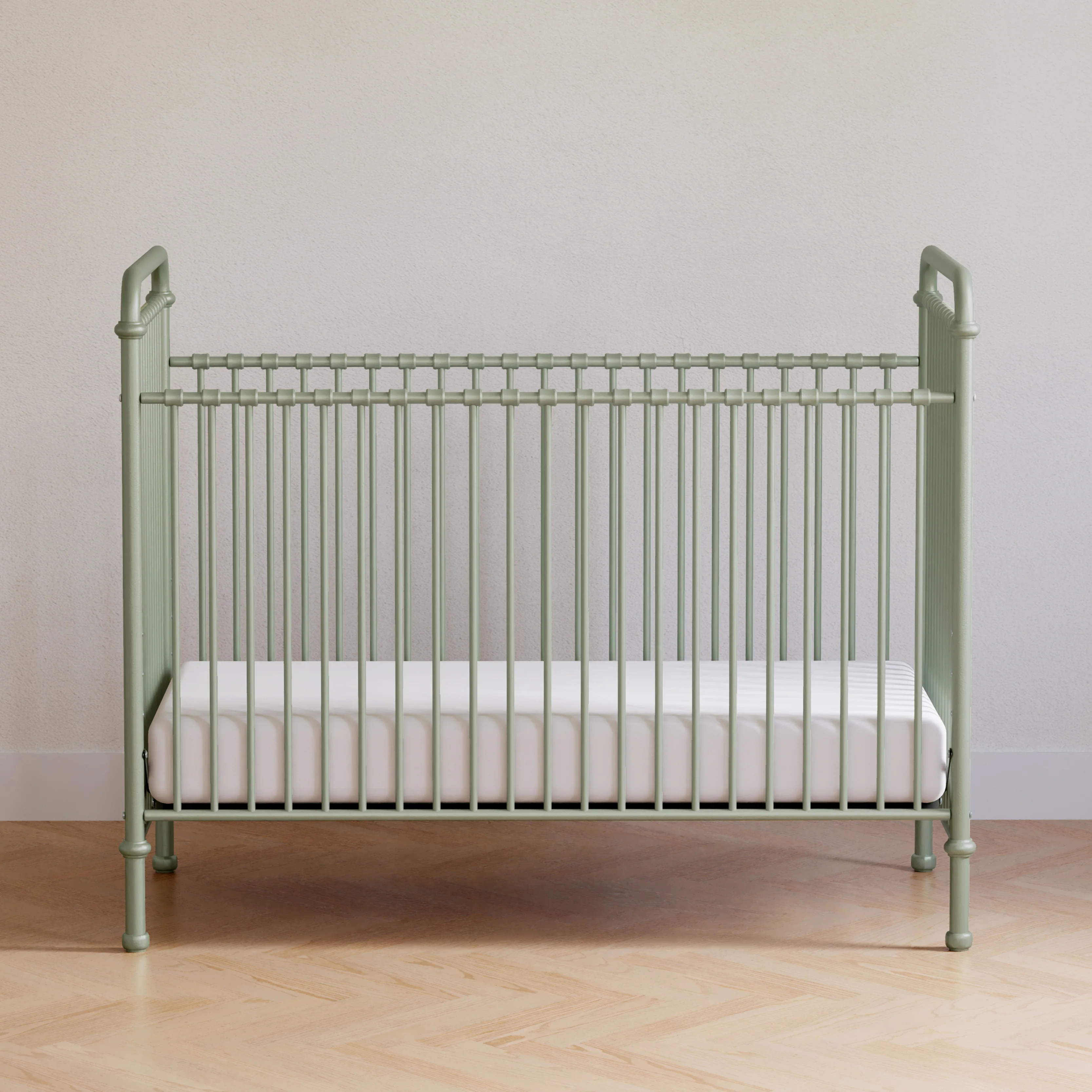 Namesake Abigail 3 in 1 Convertible Crib - Image 46