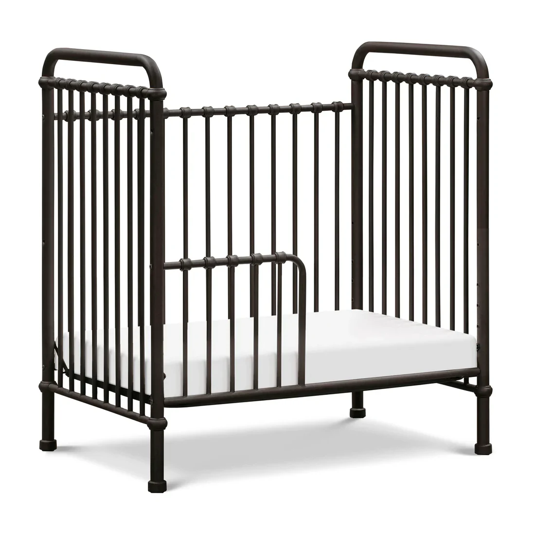Abigail 3 in 1 Convertible Mini Crib - Image 18
