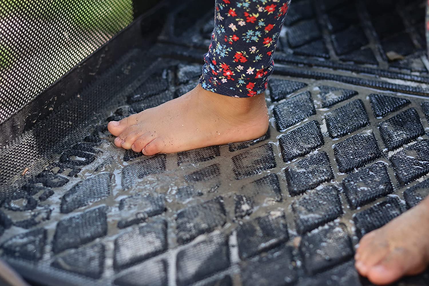 All Weather Floor Mat For W4 Models - Image 3