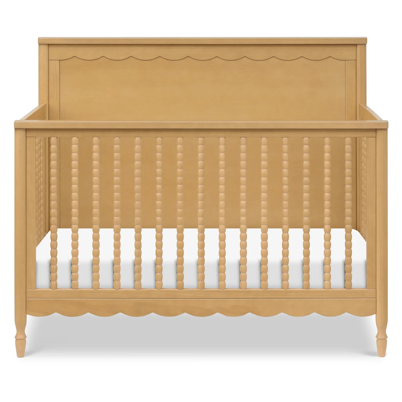 Ambrosia 4 in 1 Convertible Crib - Image 2