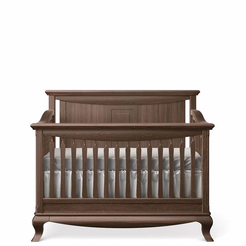 Romina Antonio Convertible Crib / Solid Back - Image 3