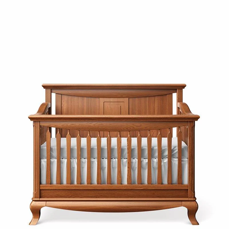 Romina Antonio Convertible Crib / Solid Back - Image 4