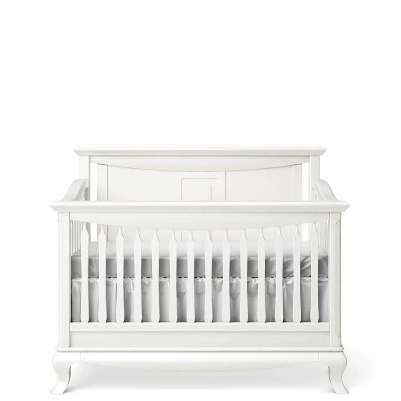 Romina Antonio Convertible Crib / Solid Back - Image 5