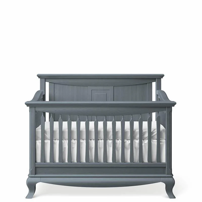 Romina Antonio Convertible Crib / Solid Back - Image 6