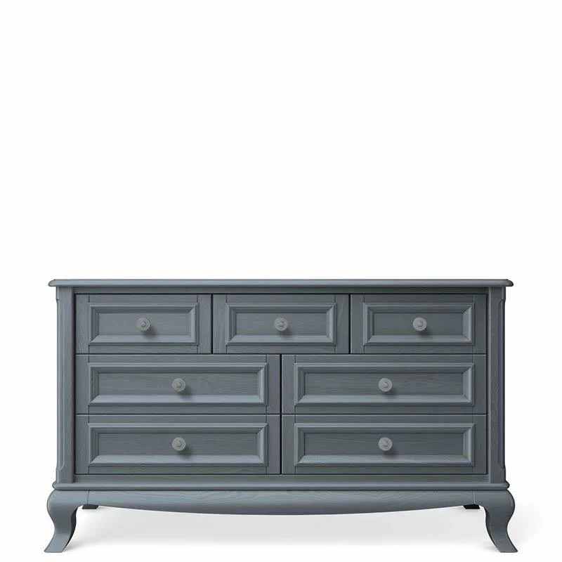 Romina Antonio Double Dresser - Image 6
