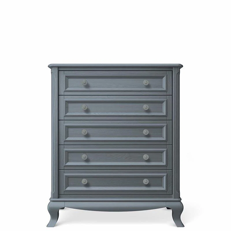 Romina Antonio Tall Chest - Image 6