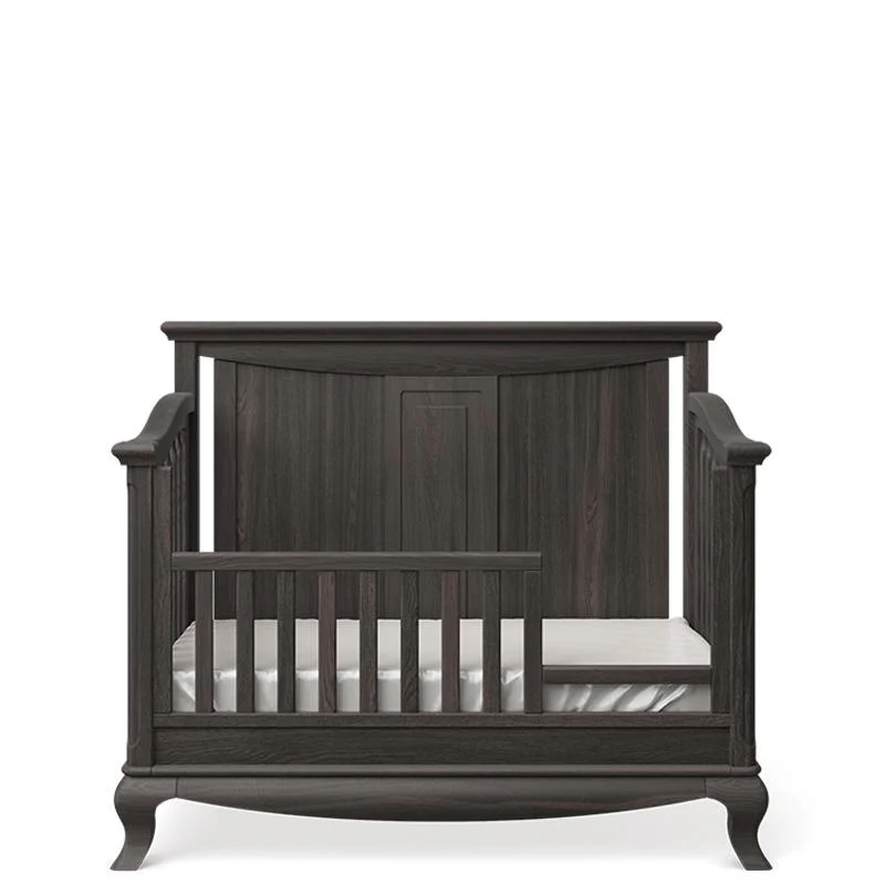 Romina Antonio Toddler Rail for Convertible Crib #6501 and #6502 - Image 4
