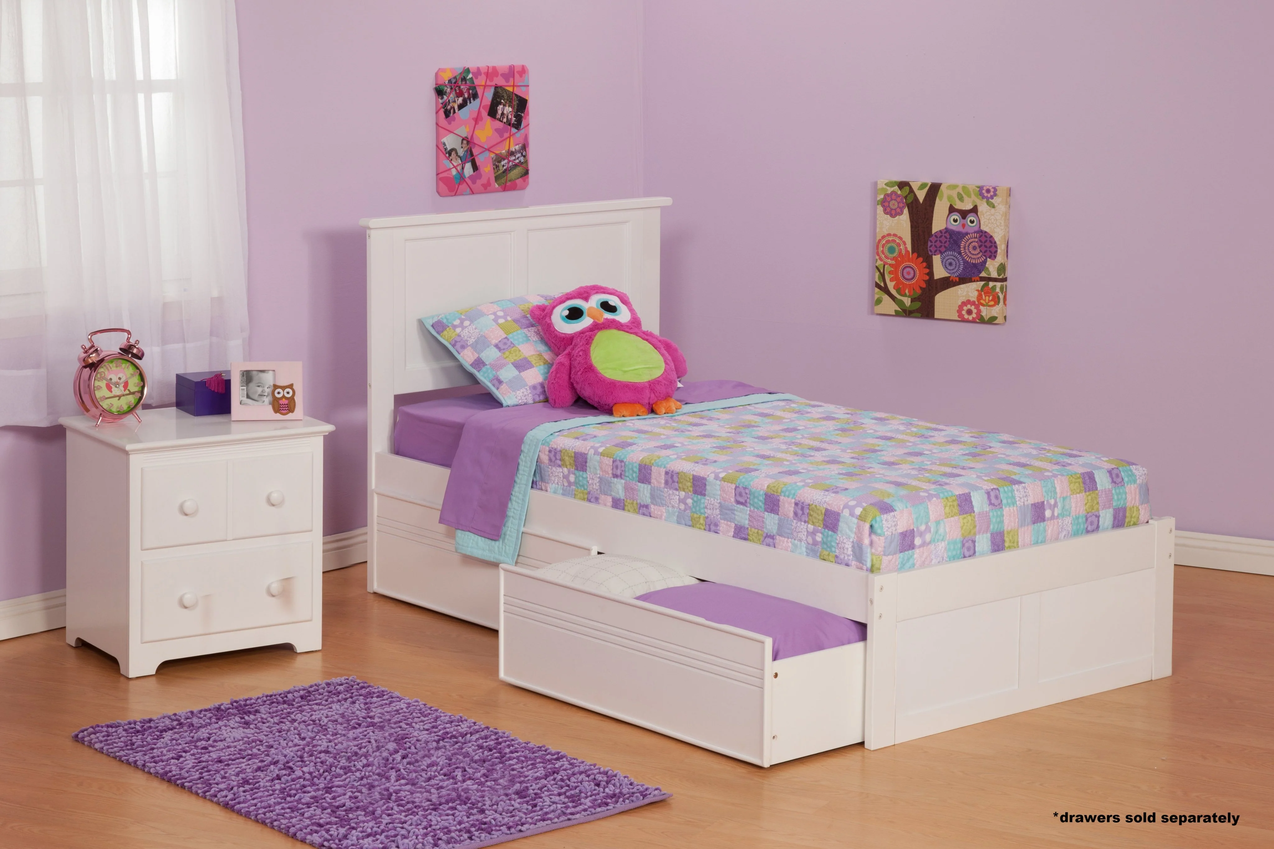 Madison Bed - Image 3