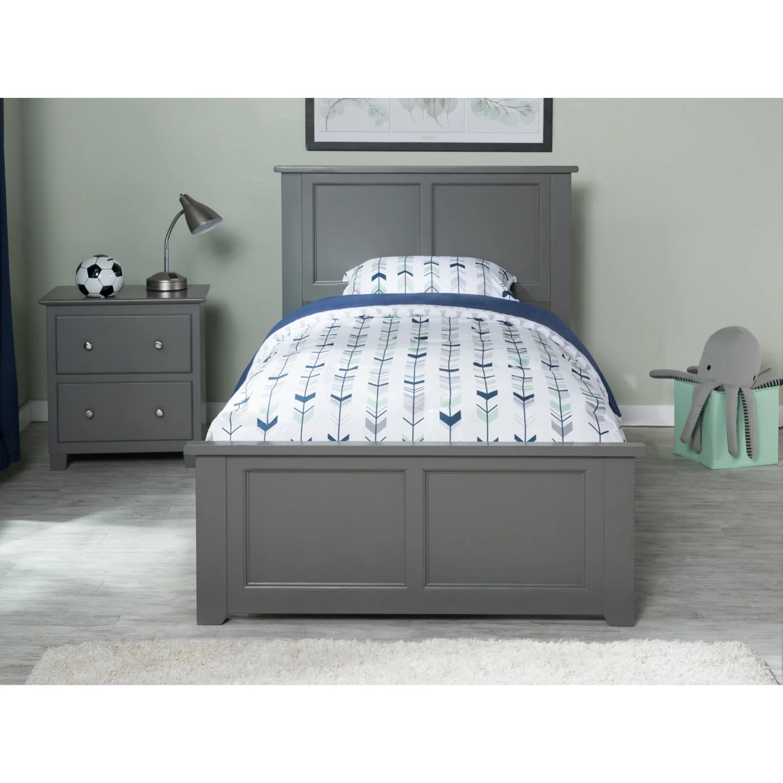 Madison Bed - Image 5
