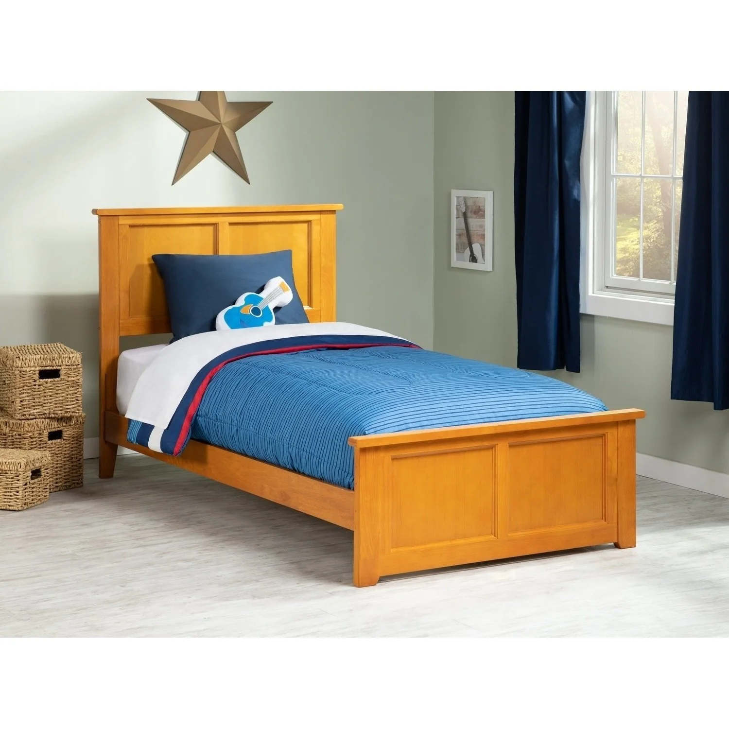 Madison Bed - Image 7