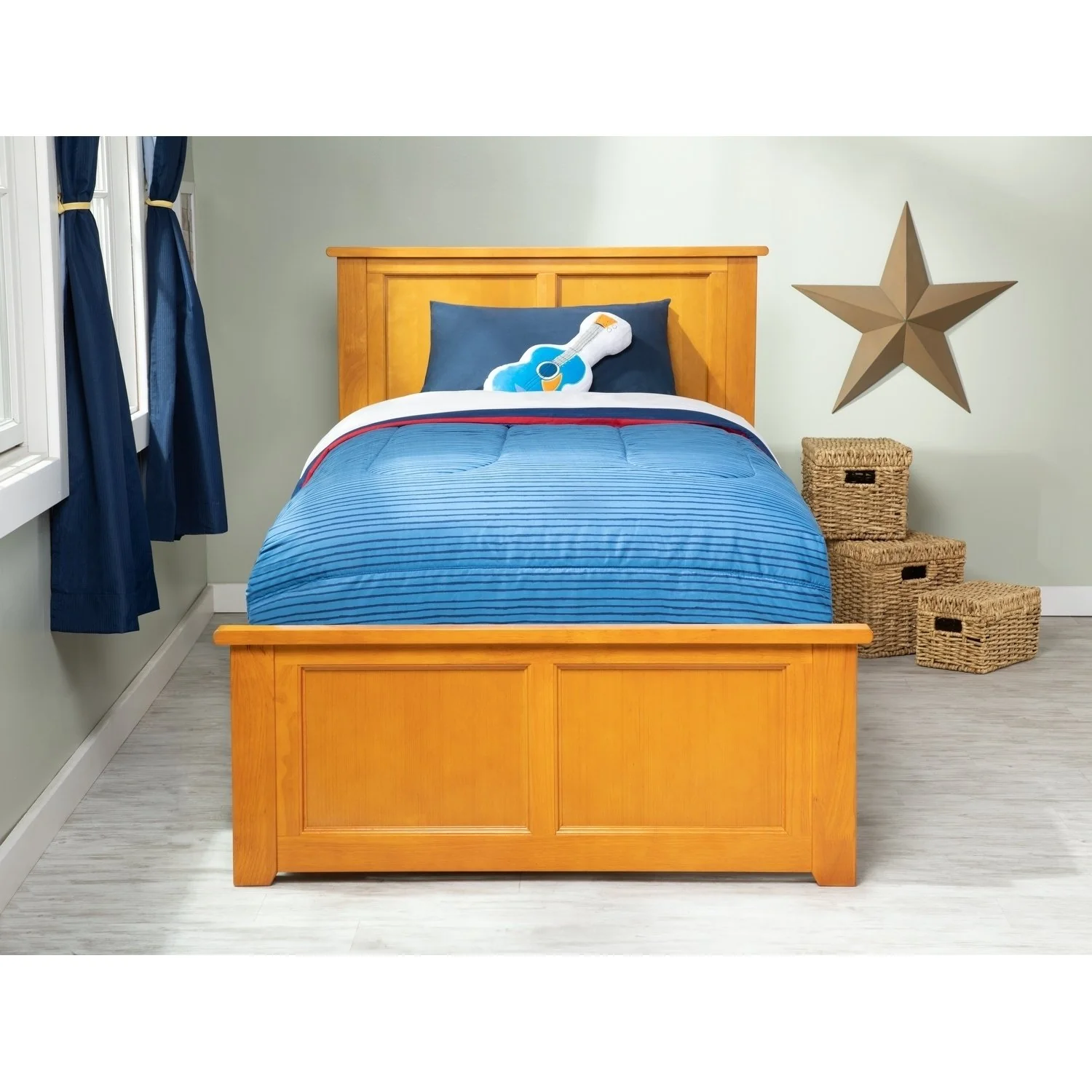 Madison Bed - Image 8