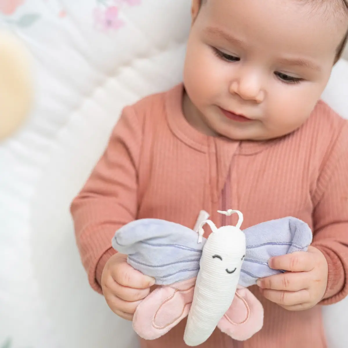 aden + anais Baby Activity Gym ma fleur - Image 6