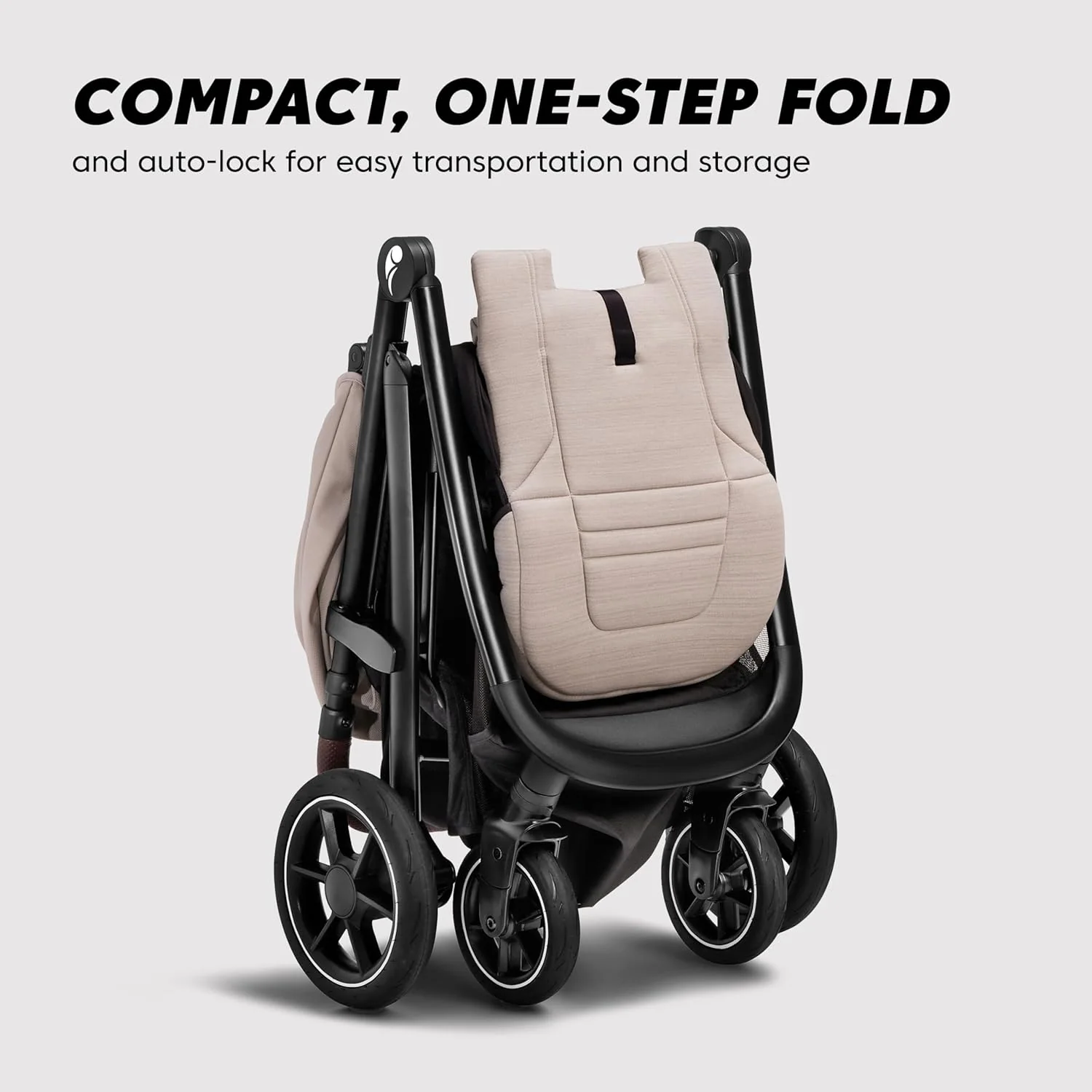 Baby Jogger City Mini Air Stroller - Image 7