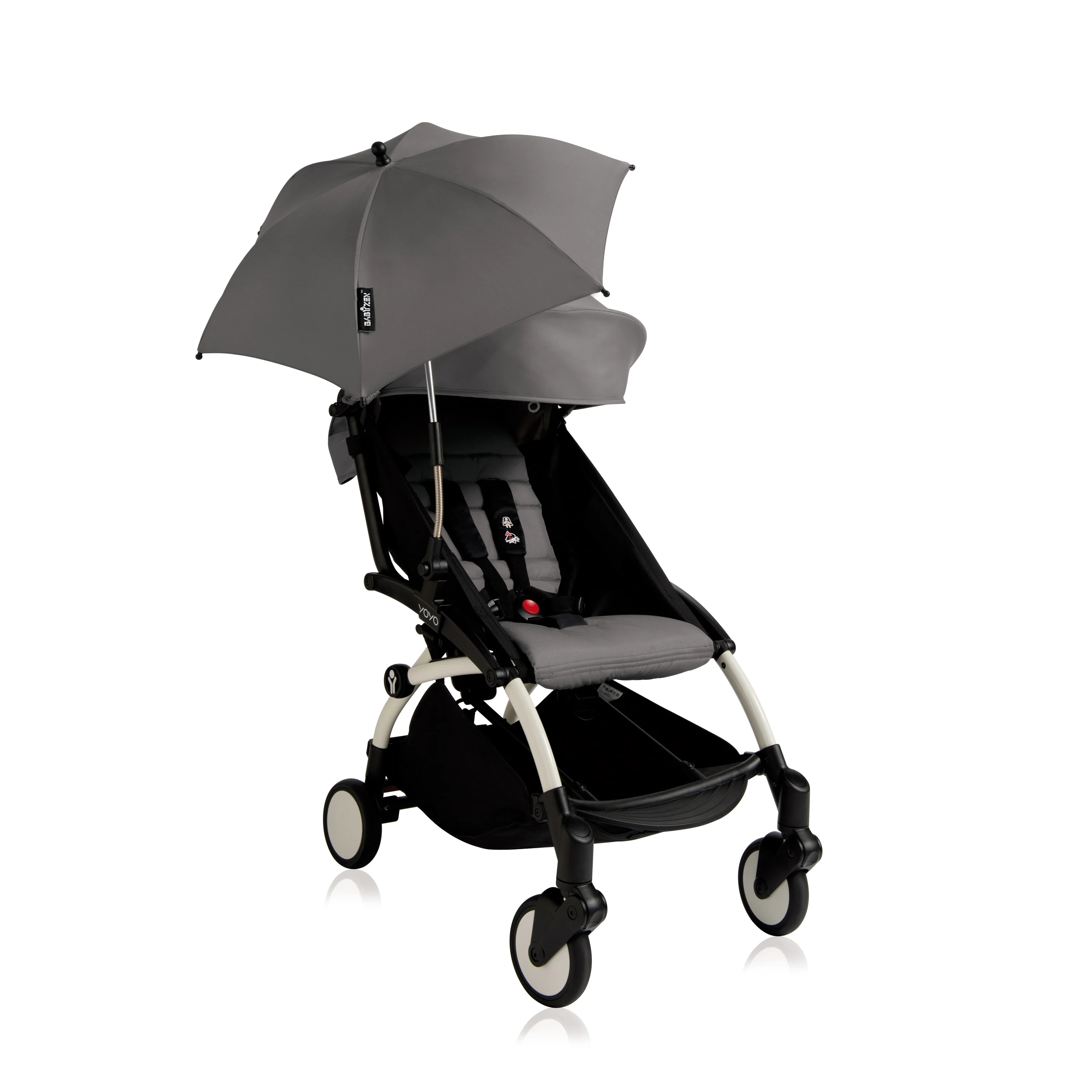 BabyZen Yoyo Parasol - Image 4