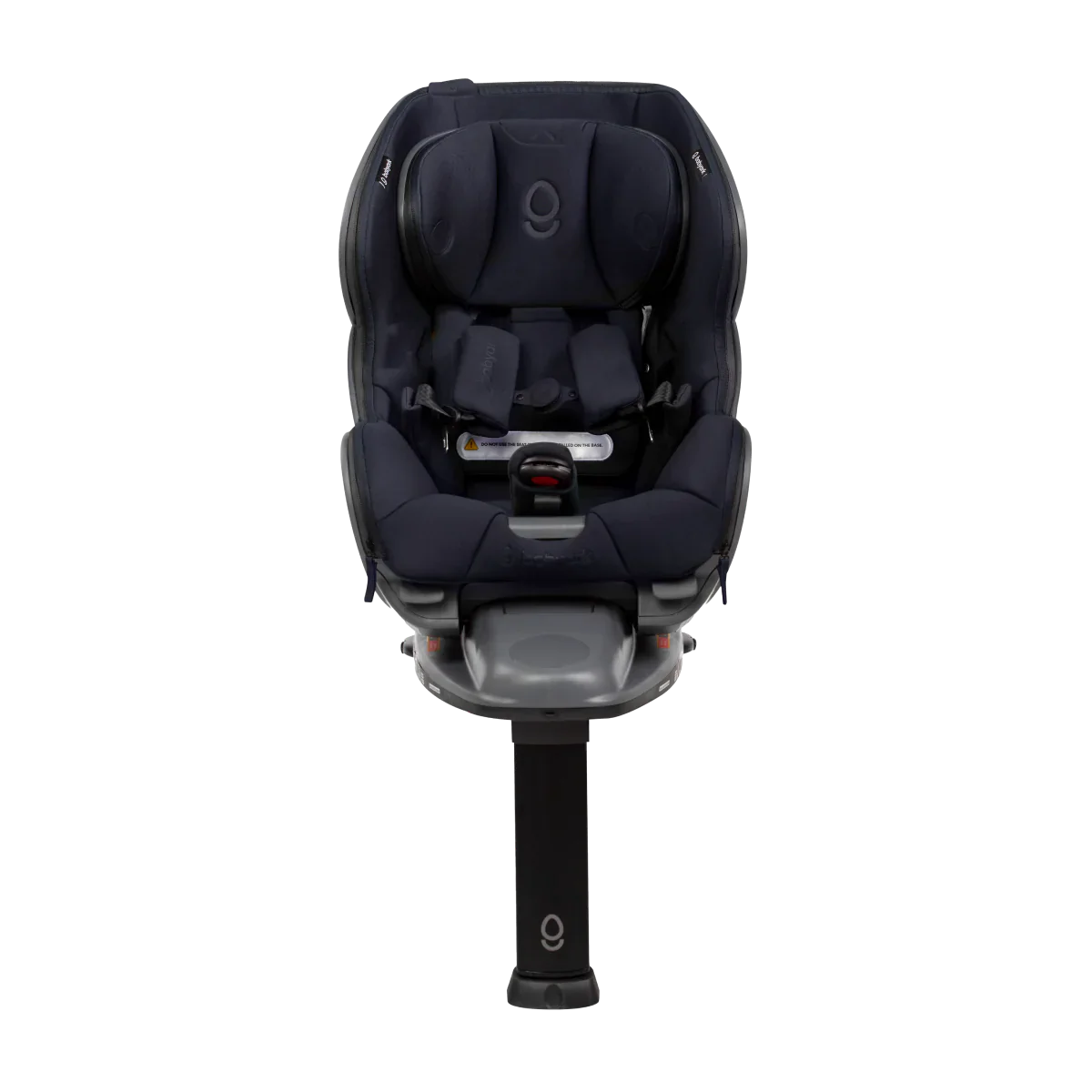 BabyArk Convertible  Smart Car Seat - Image 9