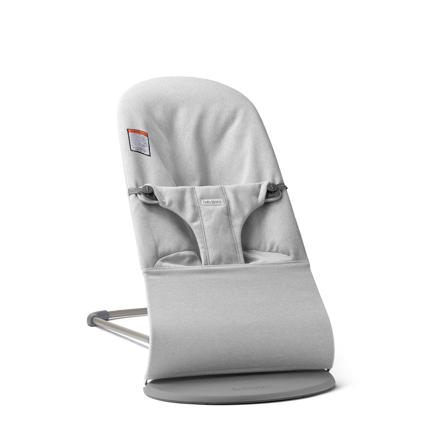 BabyBjorn Bouncer Bliss in Woven - Image 11