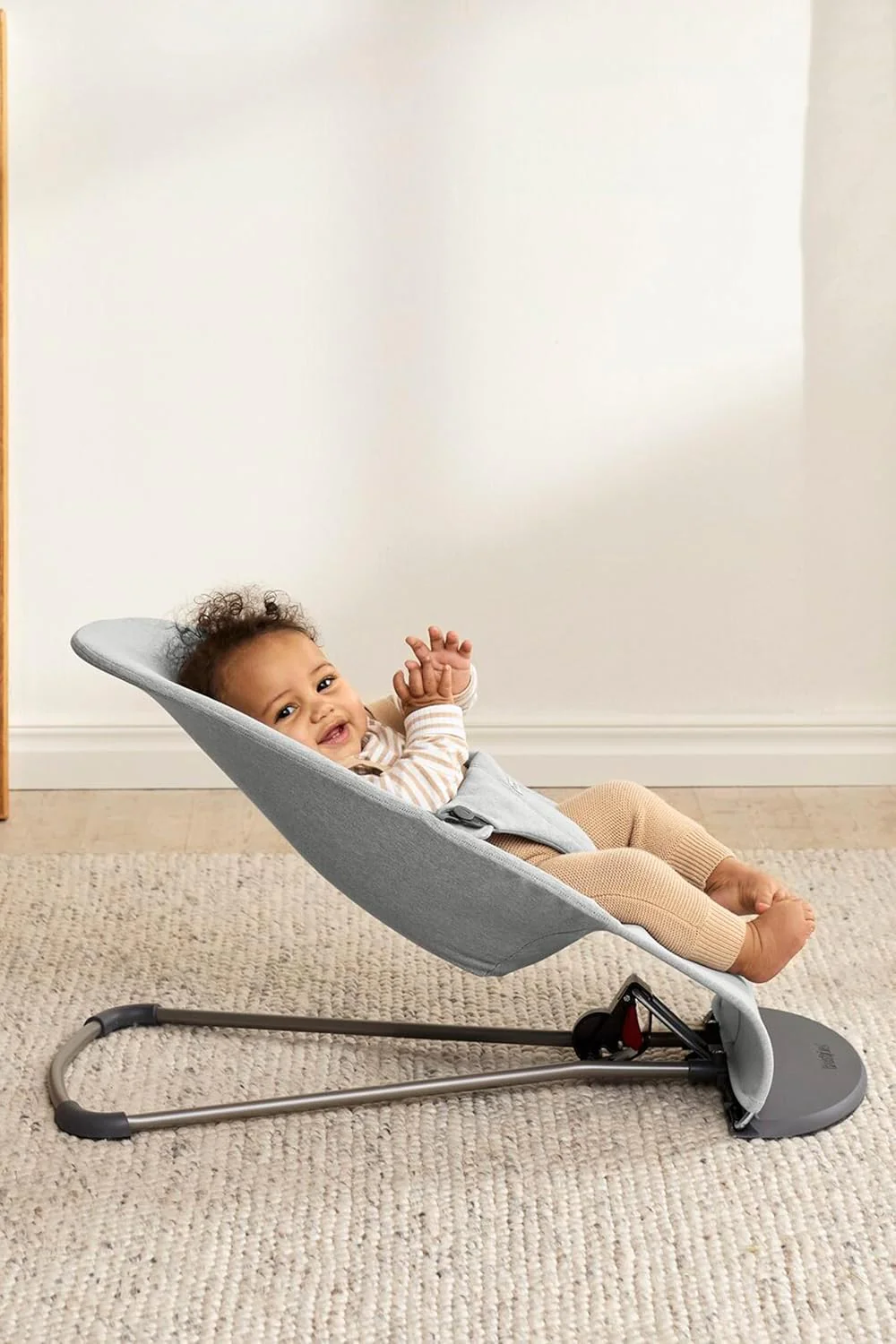 BabyBjorn Bouncer Bliss in Woven - Image 13