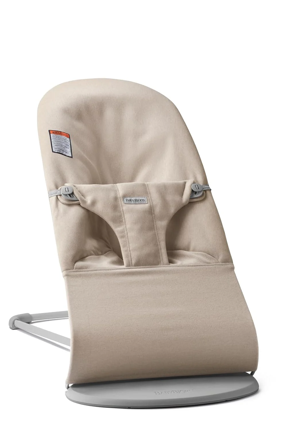 BabyBjorn Bouncer Bliss in Woven - Image 21