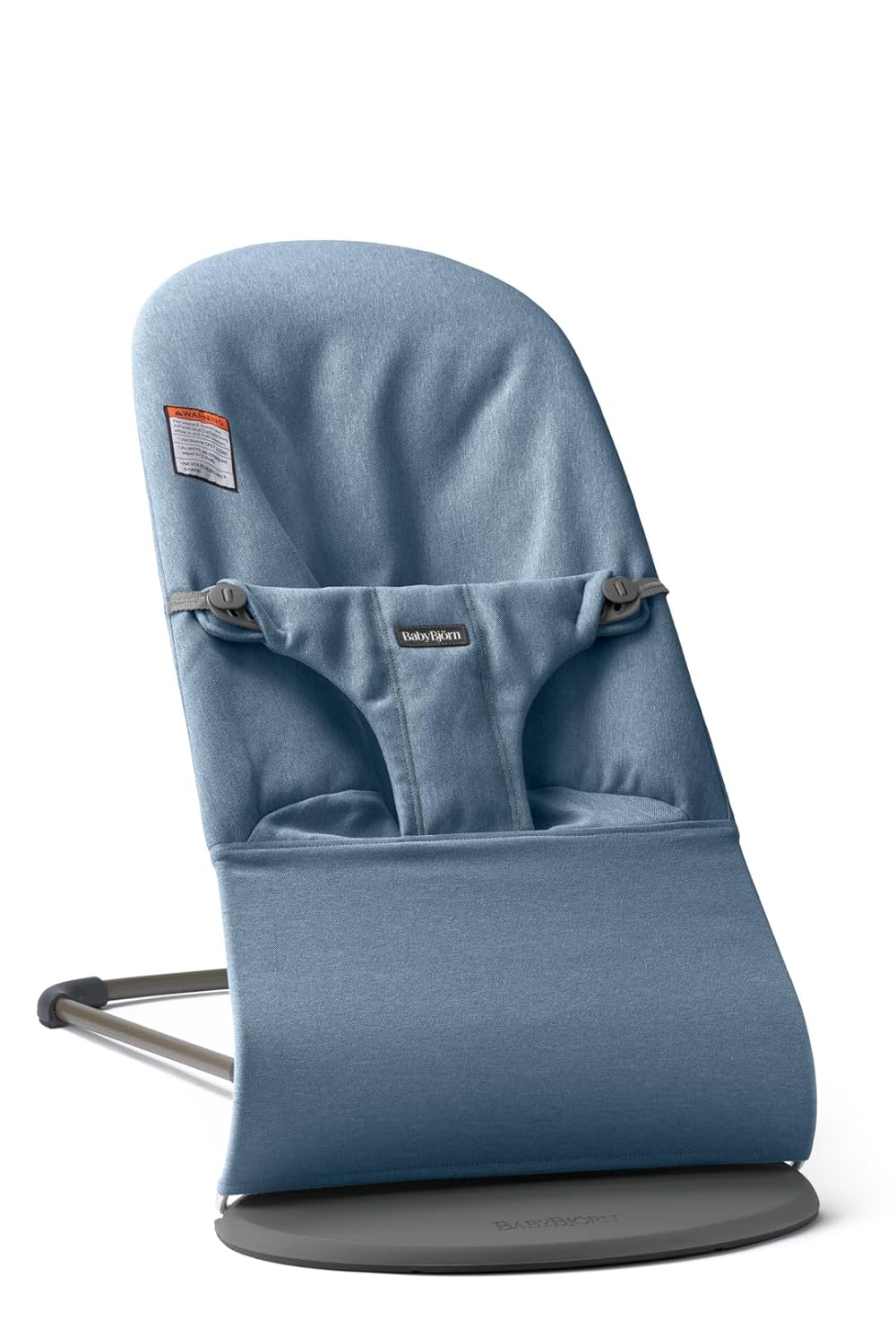 BabyBjorn Bouncer Bliss in Woven - Image 9