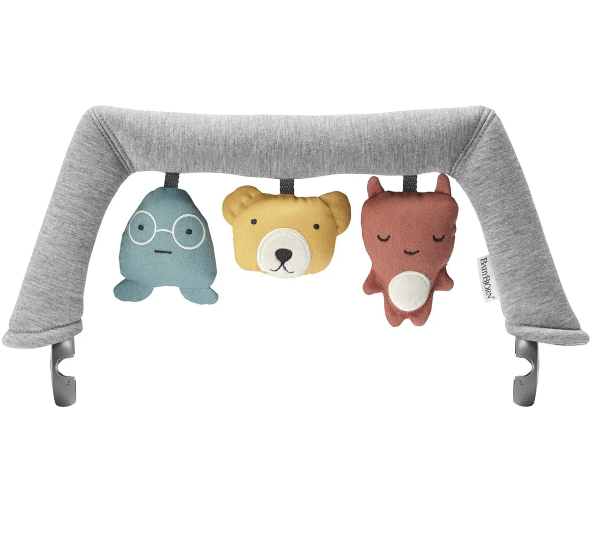 BabyBjorn Toy for Bouncer - Soft Toy