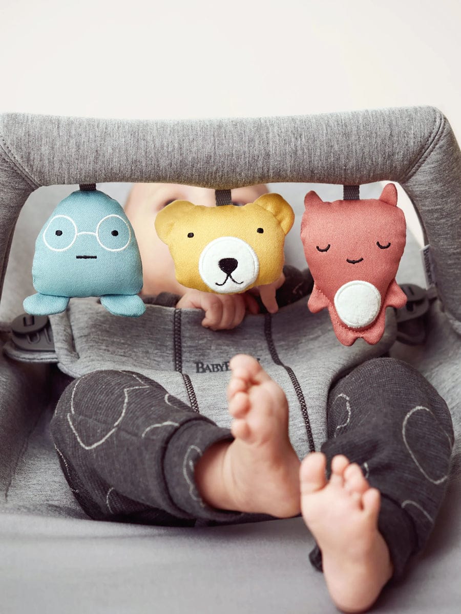BabyBjorn Toy for Bouncer - Soft Toy - Image 2