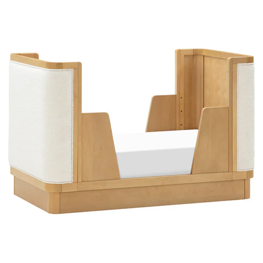Babyletto Bondi Boucle 4 in 1 Convertible Crib - Image 14